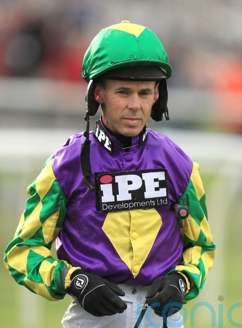 Graham Lee’s family speak of ‘overwhelming’ support for injured rider