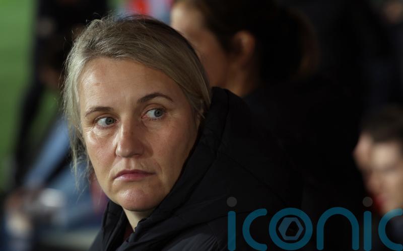 Emma Hayes felt Chelsea were ‘robbed’ of victory against Real Madrid