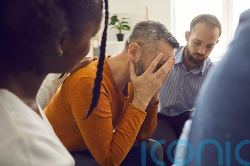 Wellbeing explainer: What is ‘pre-death grief’ and how can you support people going through it?