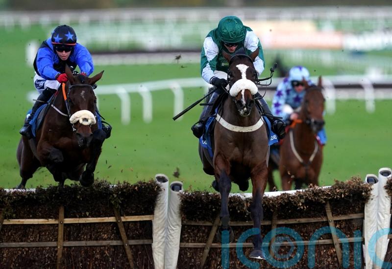 Minella Missile rockets to ‘fairytale’ Cheltenham success