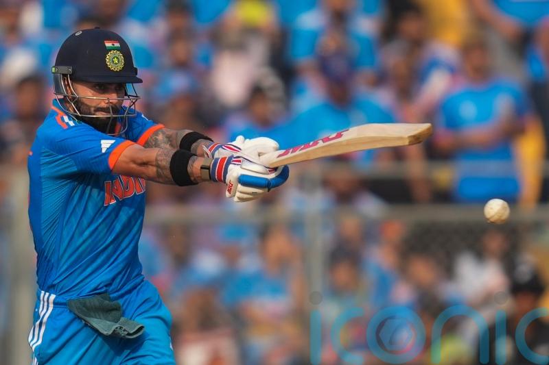 Can King Kohli be stopped? Talking points ahead of World Cup final