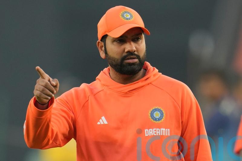 Rohit Sharma highlights the importance of India’s work ethic ahead of final