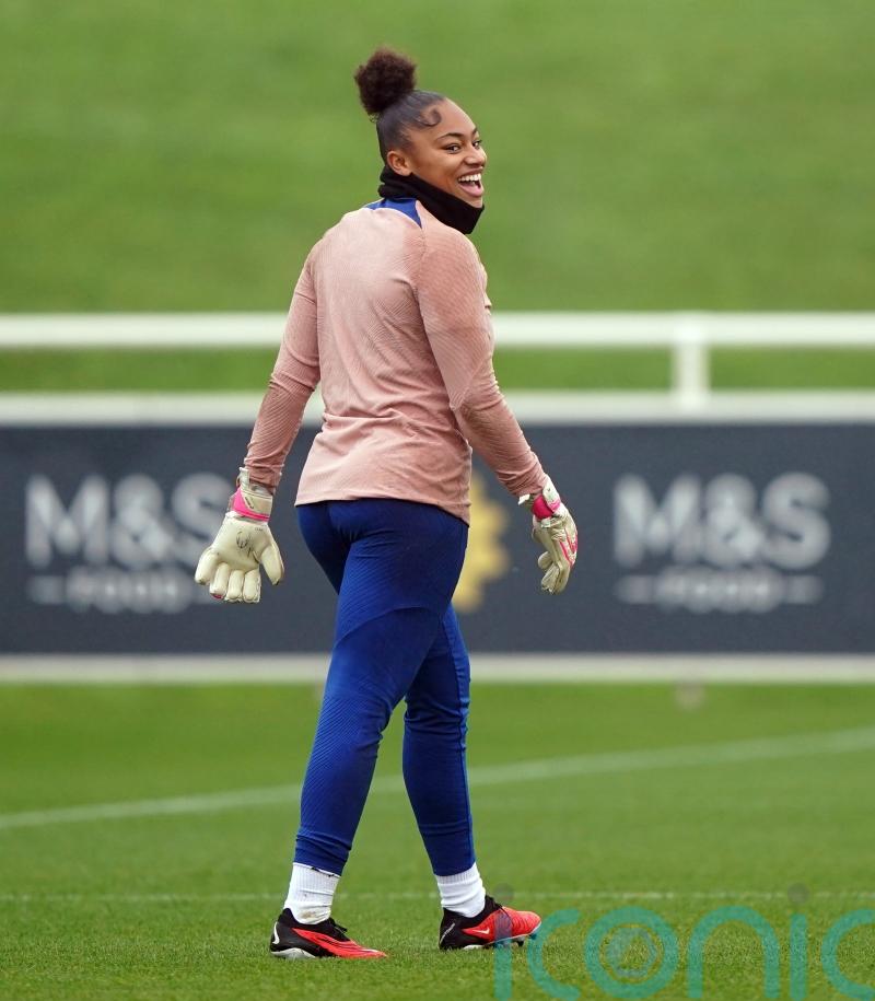 Khiara Keating surprised by her rise into Man City’s starting line-up this term