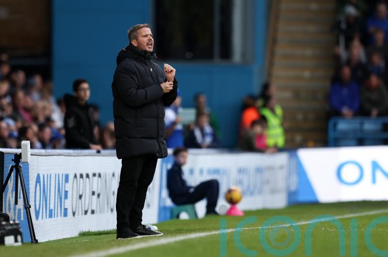 Stephen Clemence keen to unleash Gillingham’s attacking threat after Salford win
