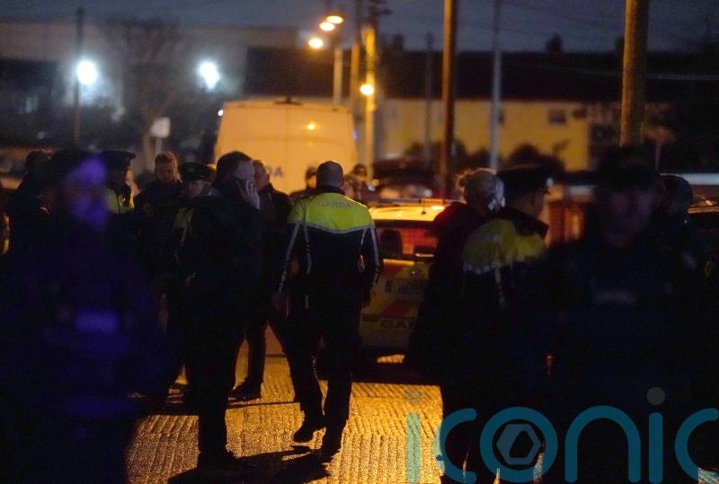 Man dies after ‘gangland-related’ shooting in north Dublin