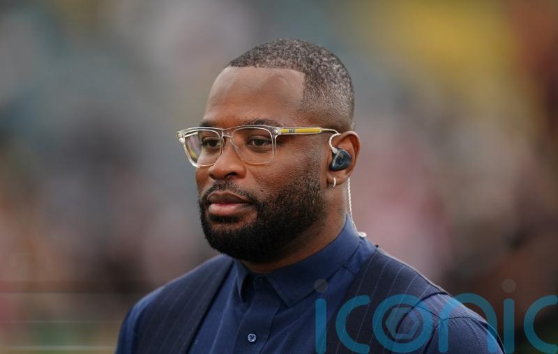 Ugo Monye ‘so fed up’ after hearing ‘blatant racism’ as he left Exeter match