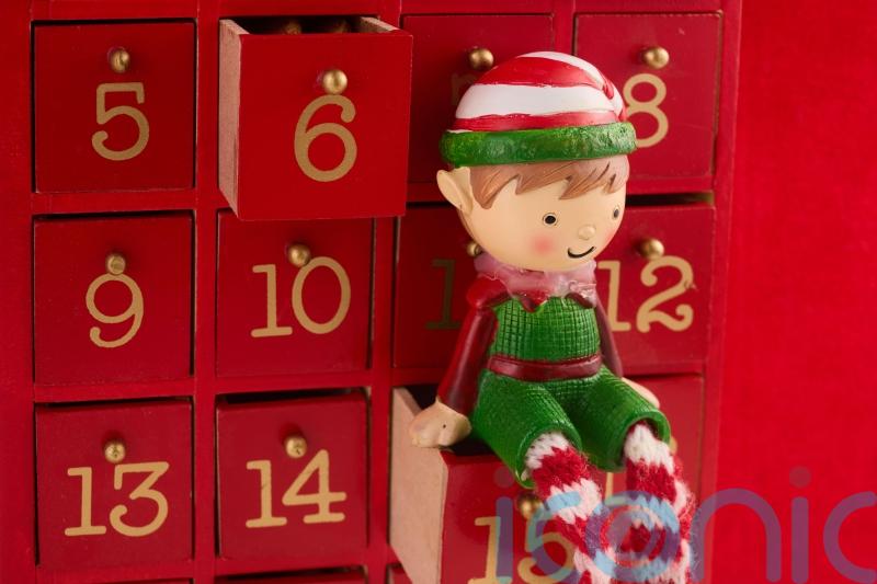 Is it time we stopped buying plastic-filled Advent calendars?