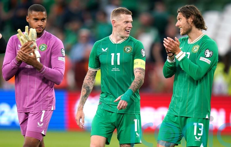 5 talking points ahead of Republic of Ireland’s friendly against New Zealand