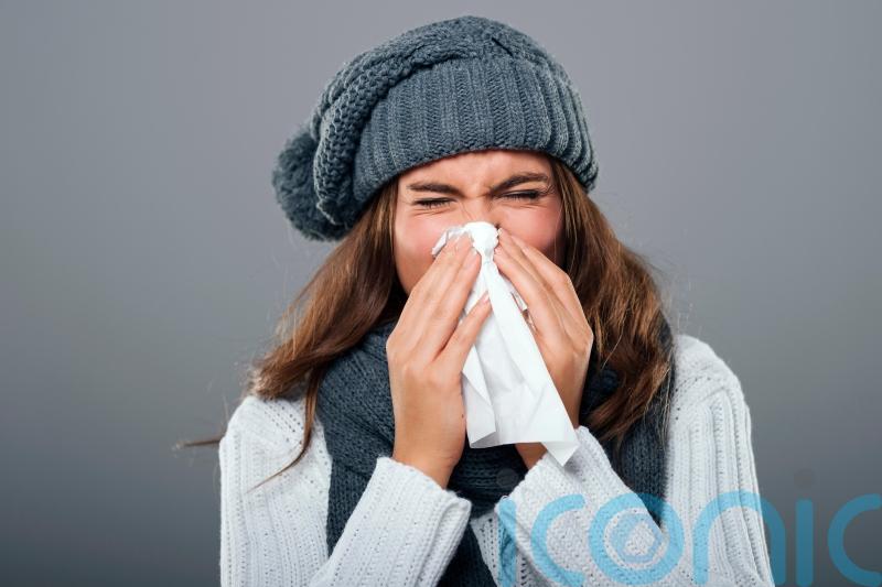 Fed up with catching colds? What your doctor really wants you to know