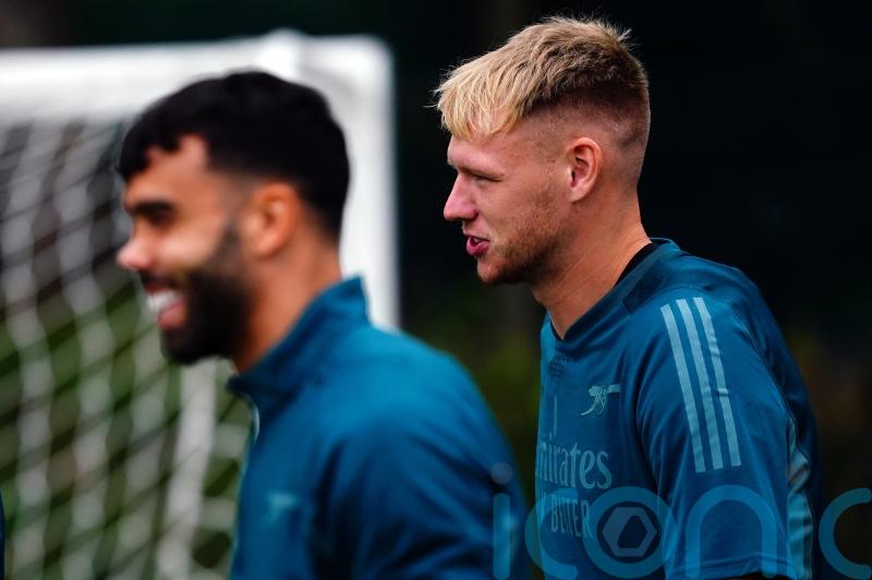 Aaron Ramsdale too good to be number two at Arsenal – David Seaman