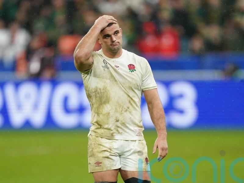 Ben Earl to be available for start of England’s Six Nations campaign – Saracens