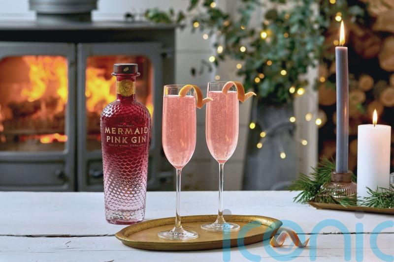 7 Christmas cocktails to cheer the party season