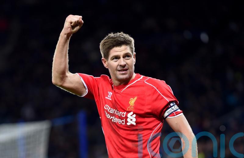 On this day in 2016: Steven Gerrard calls time on playing career