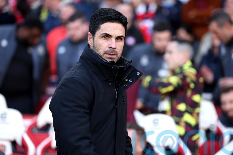 I am going to speak – Mikel Arteta will not stop sharing views on referees