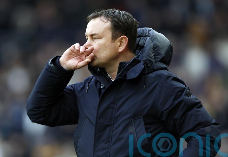 Derek Adams takes positives from Killie stalemate on return to Ross County role