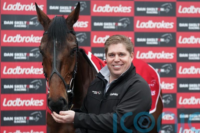 Skelton eager to get Protektorat back on track