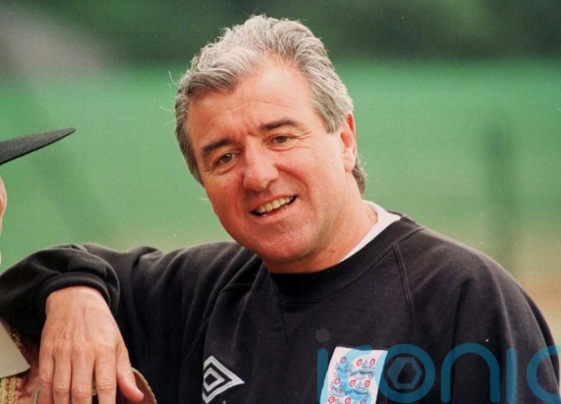Pep Guardiola describes ‘incredible’ impact of Terry Venables at Barcelona