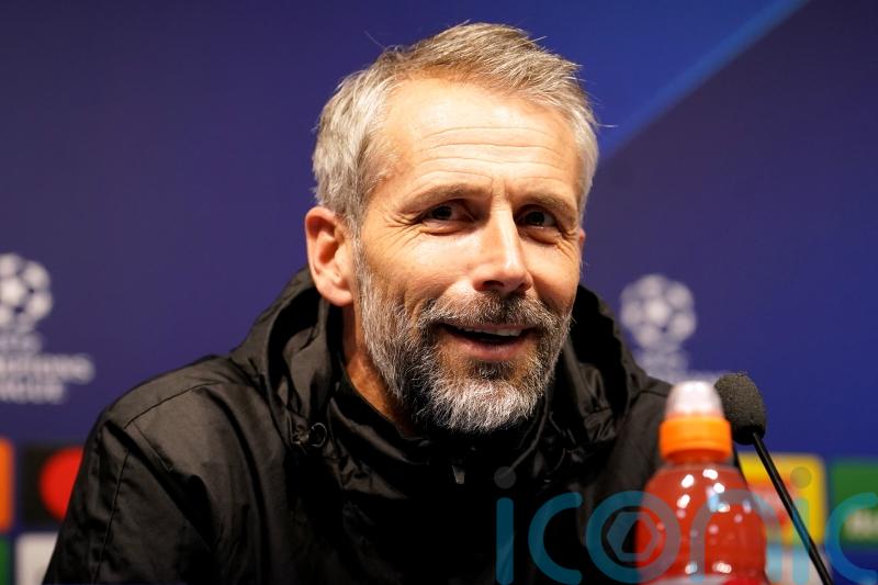 RB Leipzig hoping to restore some pride at Man City after 7-0 loss – Marco Rose
