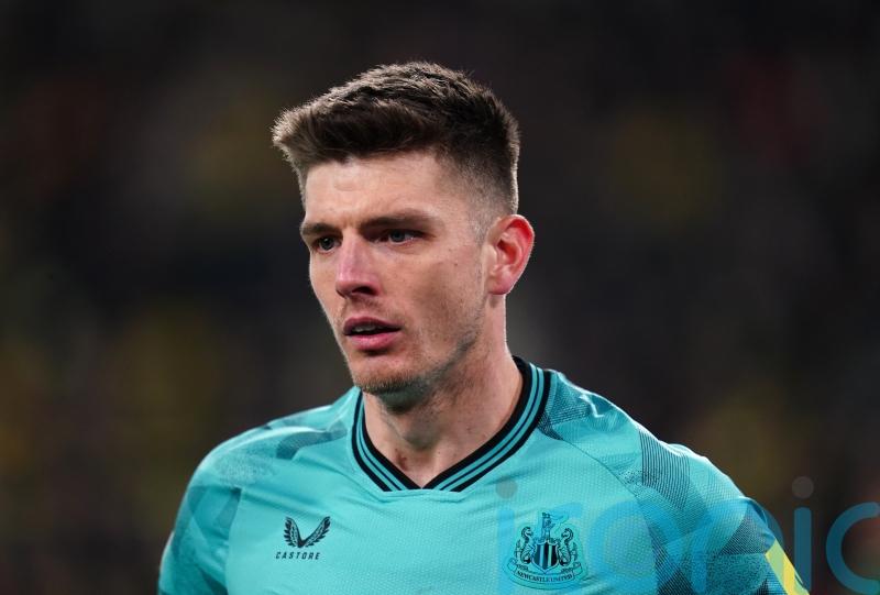 A win would be nice – Keeper Nick Pope urges Newcastle to upset PSG