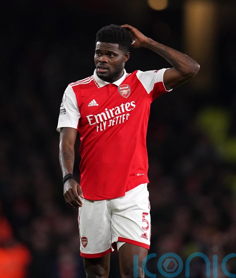 Football rumours: Juventus eyeing swoop for Thomas Partey