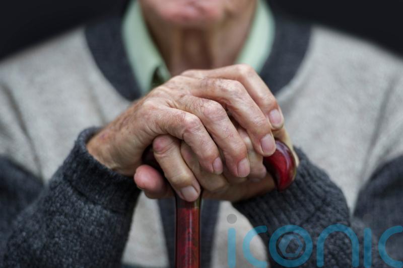 How climate change can have a significant impact on older people
