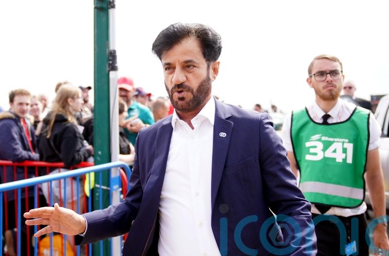 FIA chief denies sexism accusations and claims he faced ‘inhuman’ smear campaign