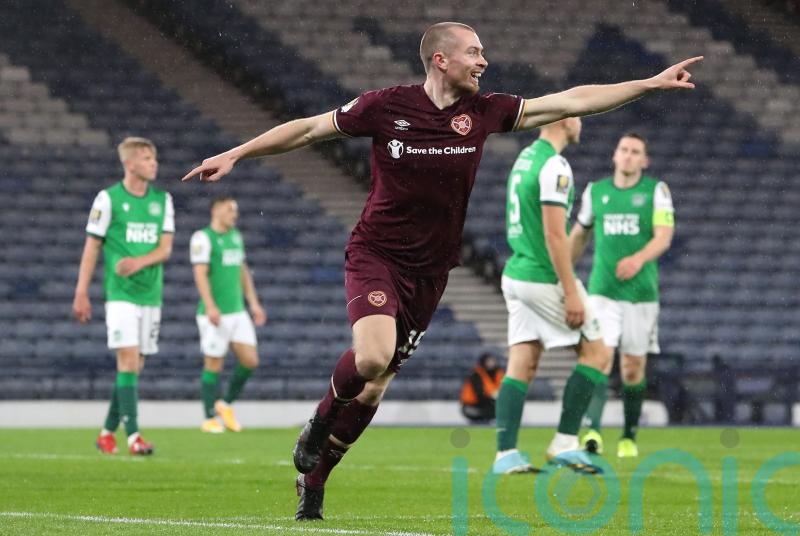 Craig Wighton bags brace as Dunfermline defeat managerless Arbroath