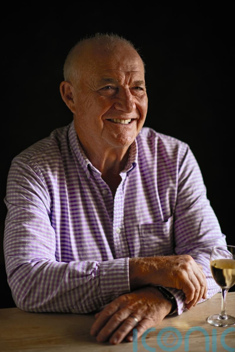 Rick Stein: Heart surgery has given me a new lease of life in my 70s