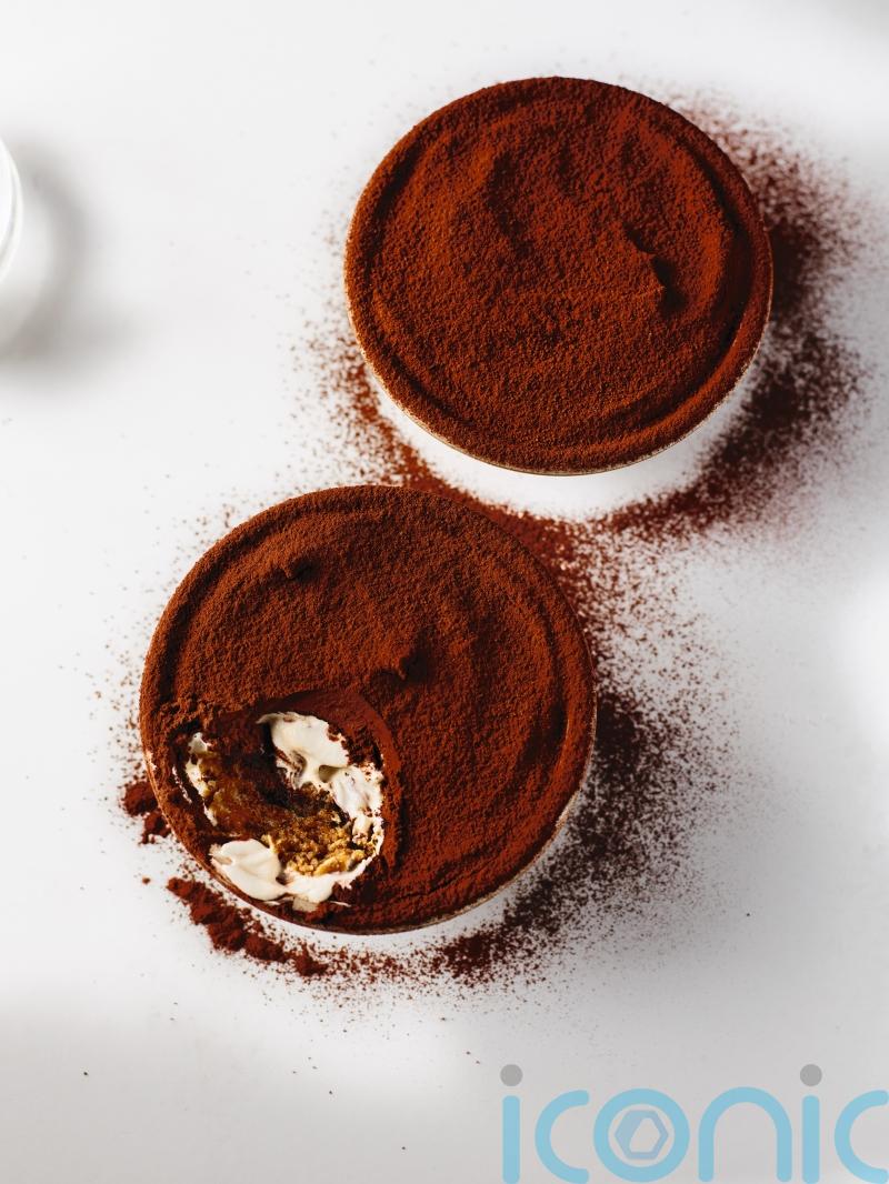 Rick Stein’s last-minute cheat’s tiramisu recipe