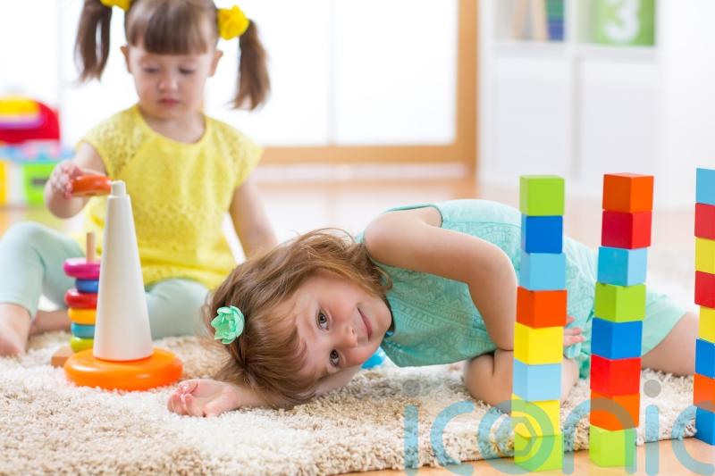 Parents can apply for first wave of childcare expansion rollout in January