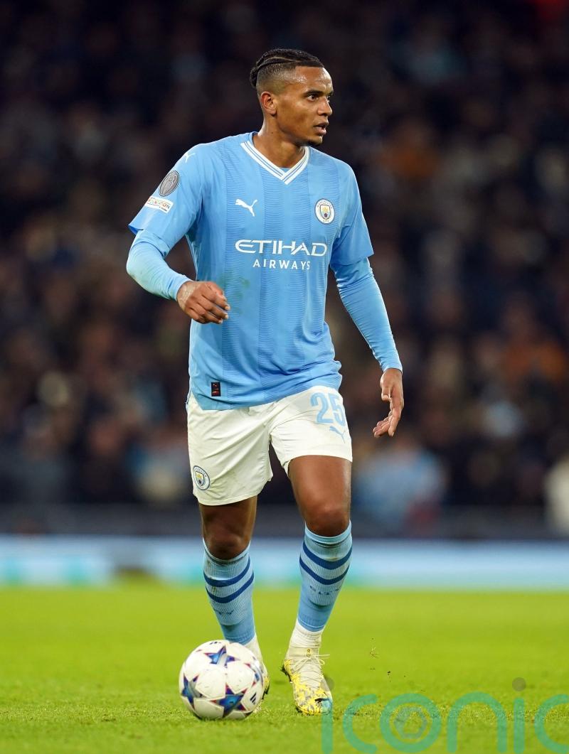 Defender Manuel Akanji admits Man City made ‘a lot of mistakes’ against Leipzig