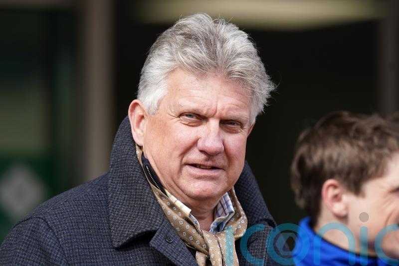Tony Charlton granted temporary licence following Milton Harris suspension