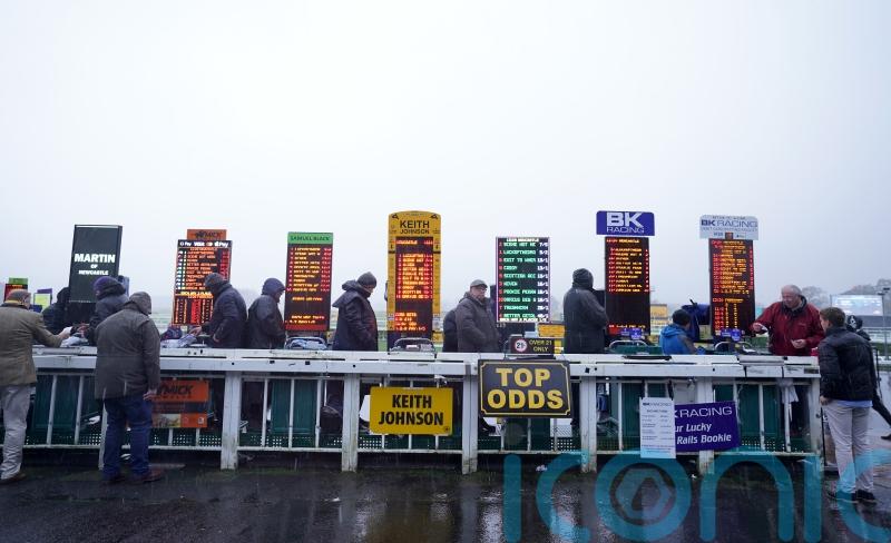 Newcastle officials left &lsquo;gutted&rsquo; with abandonment of Fighting Fifth card