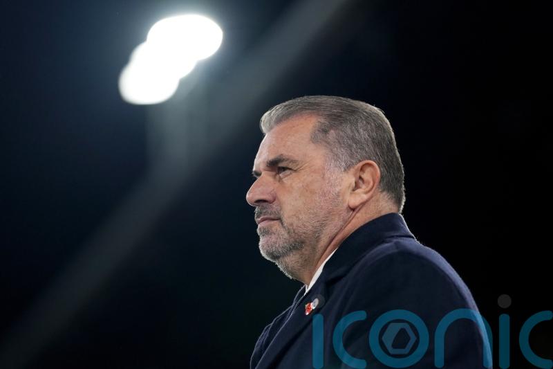 Discipline has ‘let us down’ and must improve, says Spurs boss Ange Postecoglou