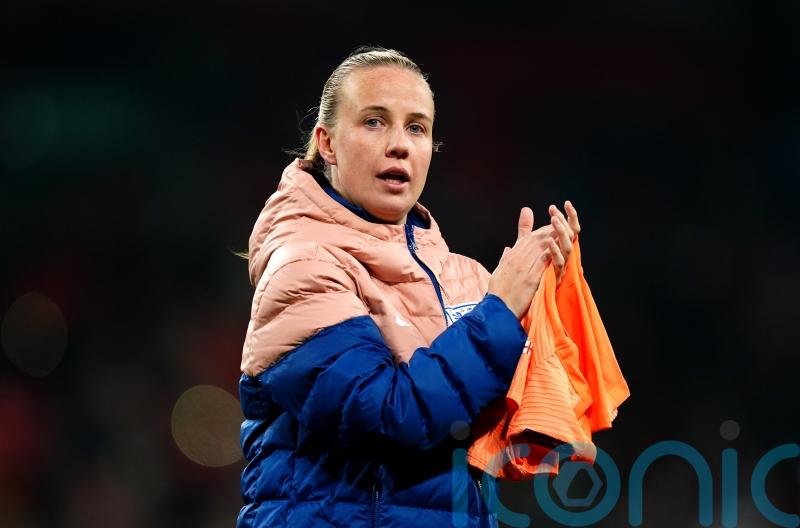 Beth Mead highlights the importance of consistency after England’s comeback show