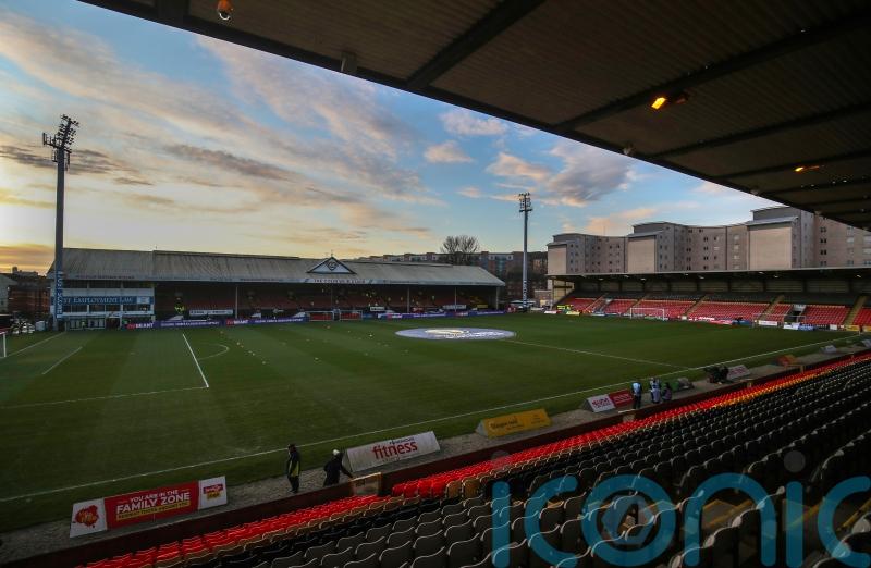 Partick impress in win over Airdrieonians