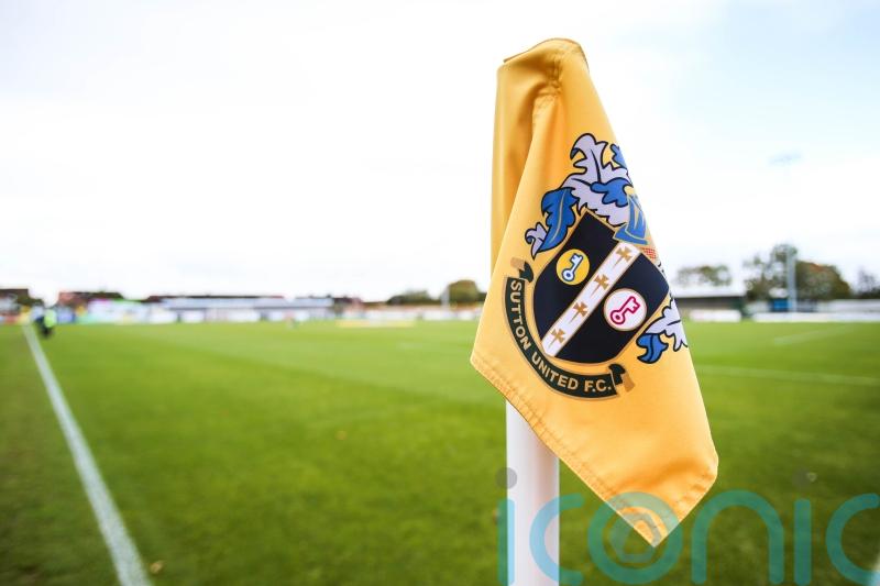 Sutton’s second-half show halts Horsham run