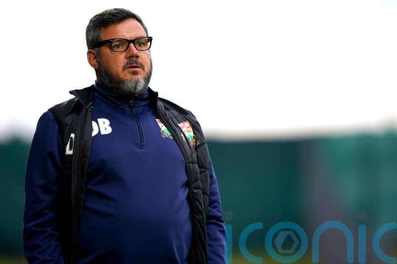 A replay was the least Barnet deserved, says boss Dean Brennan