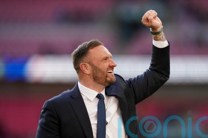 Ian Evatt hails ‘excellent’ strikers after Bolton blow away Harrogate in FA Cup