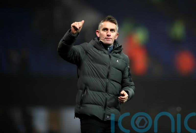 Kieran McKenna hails ‘top, top performance’ as Ipswich maintain strong home form