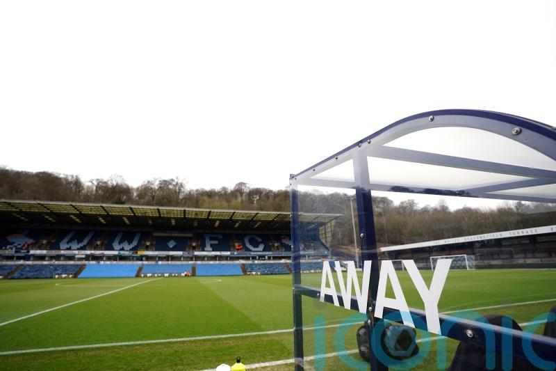 Ged Brennan hails Morecambe ‘discipline’ after Wycombe scalp