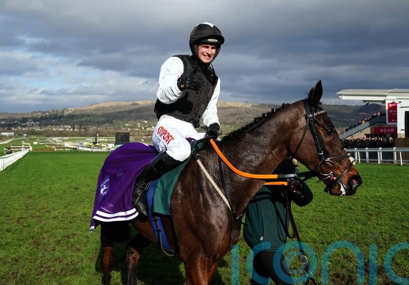 Change in direction planned for Flooring Porter