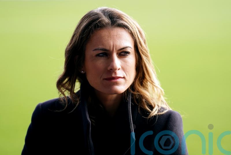 Government backs all 10 recommendations in Karen Carney’s review of women’s game