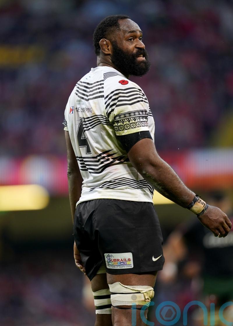 Top rugby player Api Ratuniyarawa facing jail after admitting sexual offences