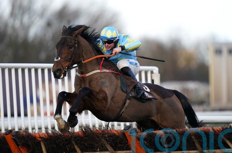 Grand National Mission not yet certain for Mahler