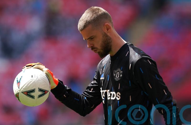 Football rumours: David de Gea open to filling Newcastle opening