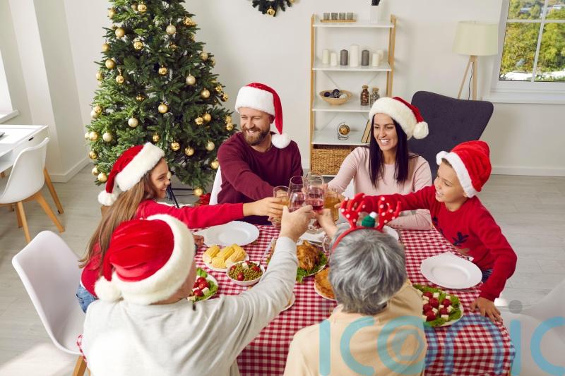 How to fix spills, stains and domestic disasters this Christmas