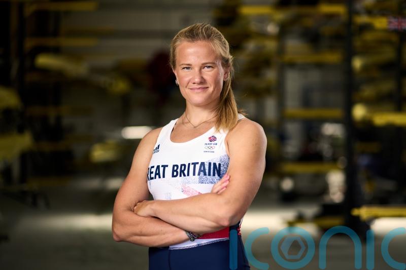 Olympian Caragh McMurtry wants sport to be more inclusive of neurodiverse people