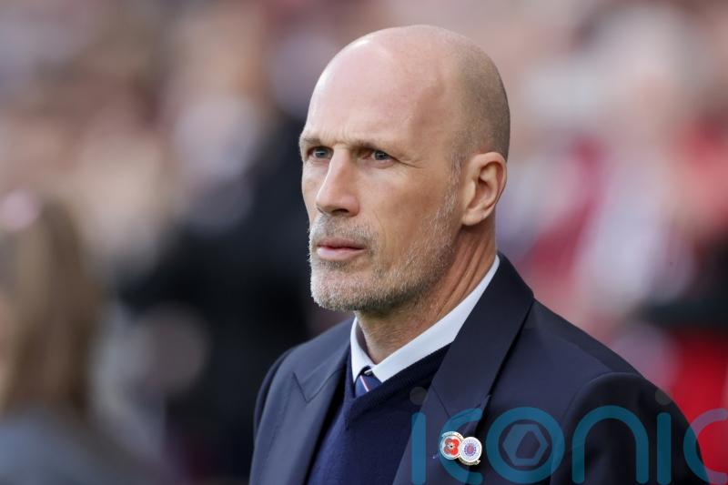 The key talking points from Rangers’ annual general meeting