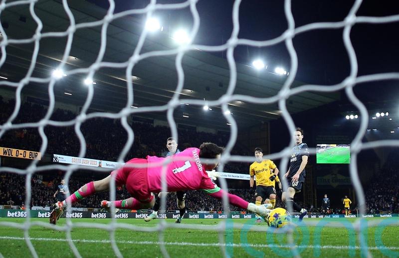 Gary O’Neil hails ‘very impressive’ Wolves match-winner Hwang Hee-chan